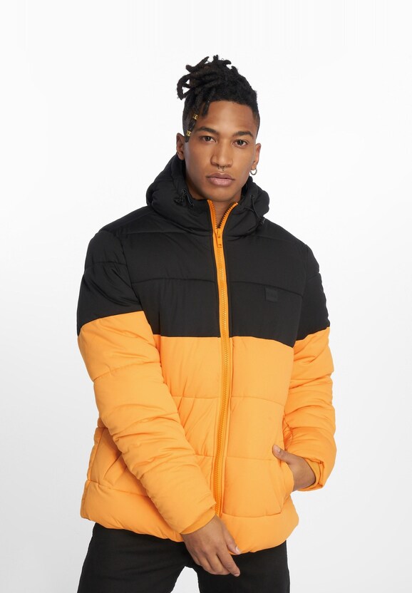 Hooded 2-Tone-1