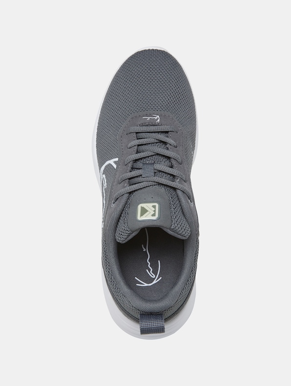 Karl Kani Snug Runner GS Sneakers-4