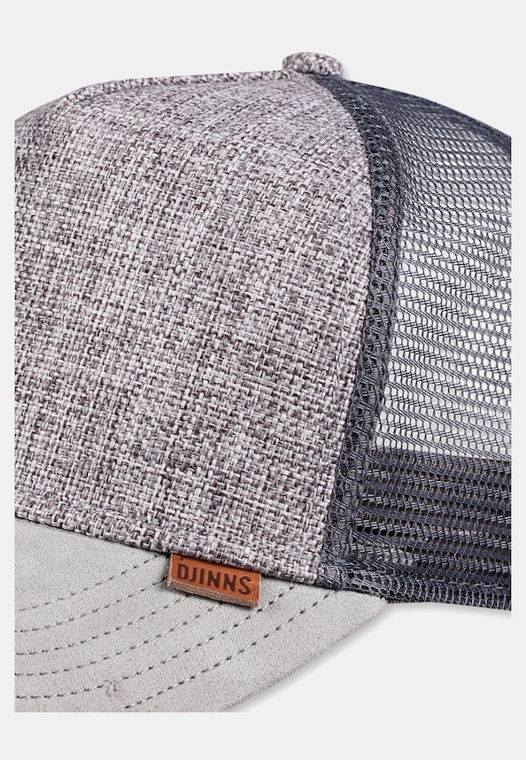 Trucker Cap HFT Suelin-4