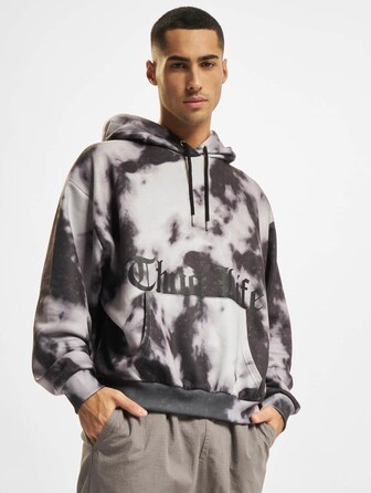 Thug Life Underground Hoody