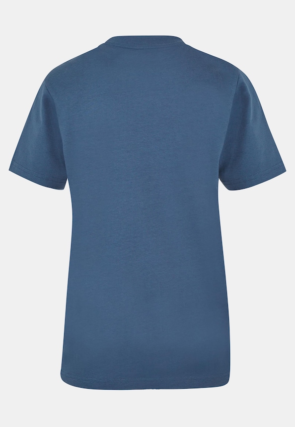 Kids ACDC - Evolution Of Rock Basic T-Shirt-1