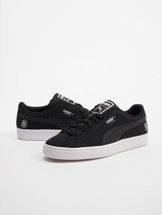 Puma Suede RE:Style Schuhe