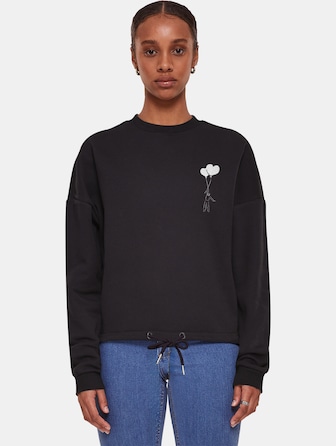 Ladies Love In The Air Oversize 