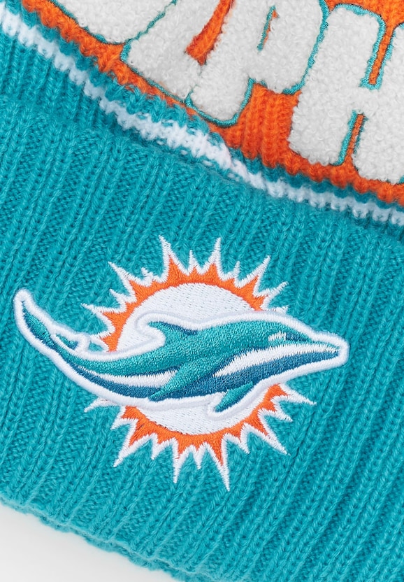 NFL Sideline MIAMI DOLPHINS-2