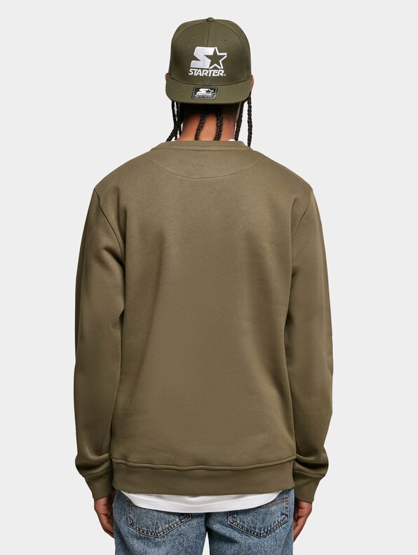 Starter Essential Crewneck-1