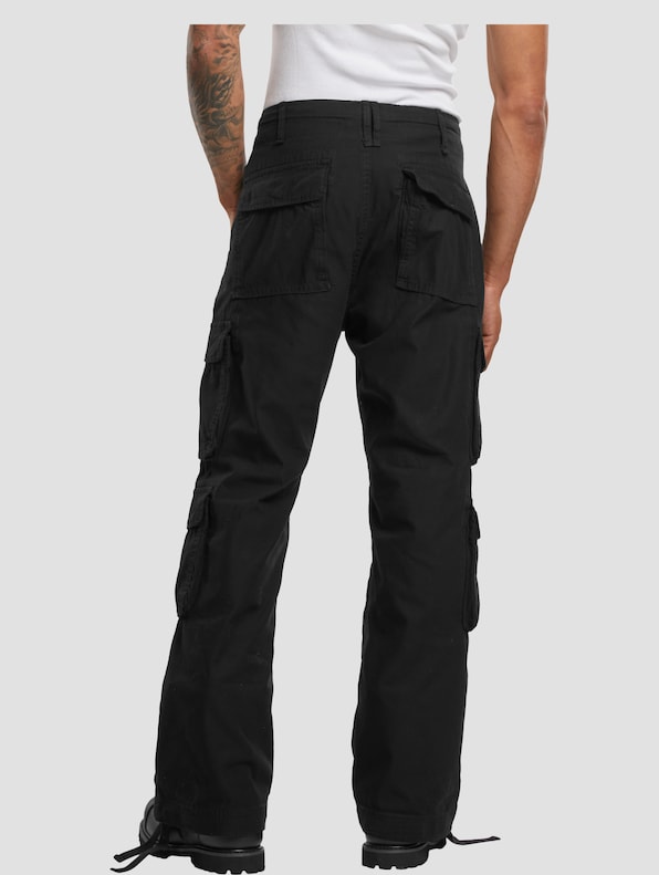 Deaths Head Pure Winter Trouser-1