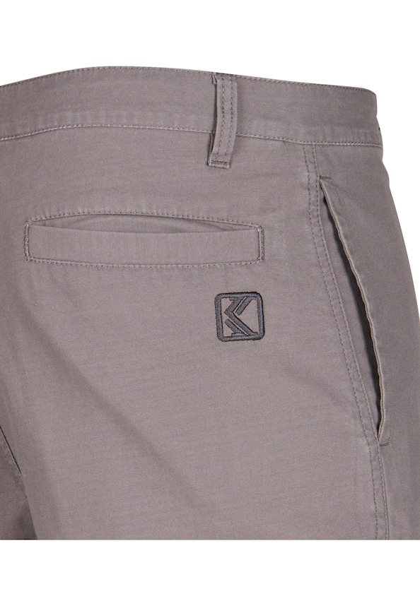KM242-017-3 Karl Kani Retro Washed Cargo Shorts-8