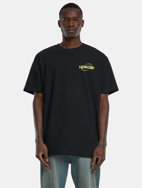 Good Life Quest Oversize Tee-2