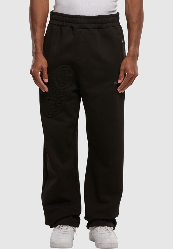 PEGADOR Piedro Loose Jogginghosen-4