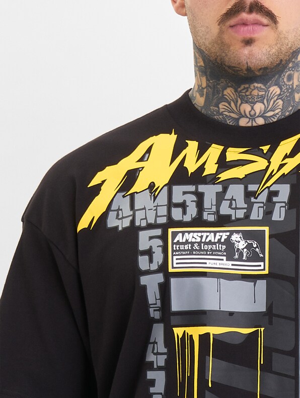 Amstaff Cary T-Shirt-2