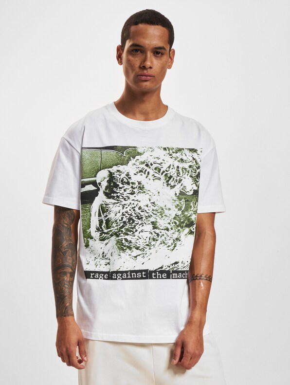 Rage Against The Machine Oversize-2