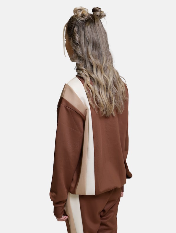 DWD! Studioz Tapioca Übergangsjacken medium brown-8