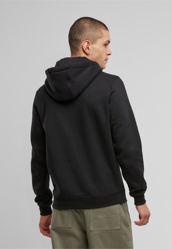 Forvert Heavy Hoodie Ventura-1