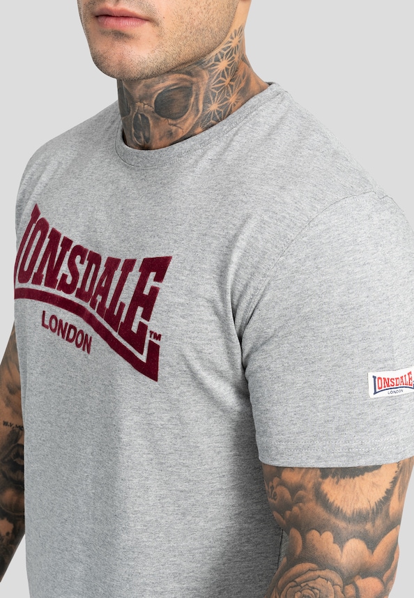 Lonsdale London Ll008 One Tone-3