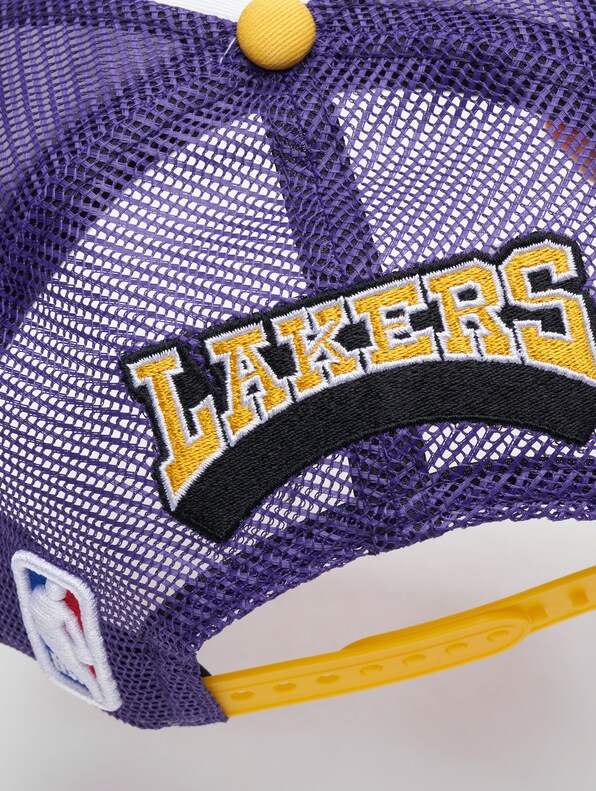 NBA LA Lakers-6