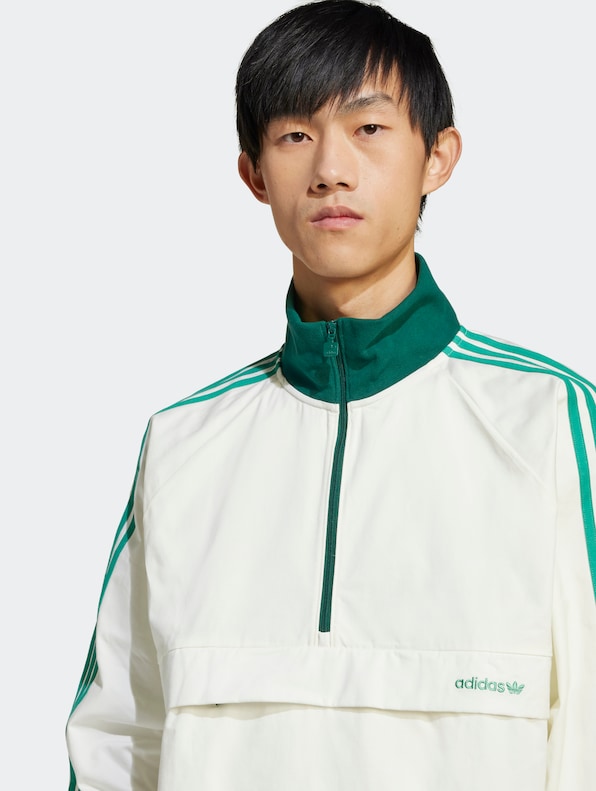 adidas Originals Zip Pullover-3