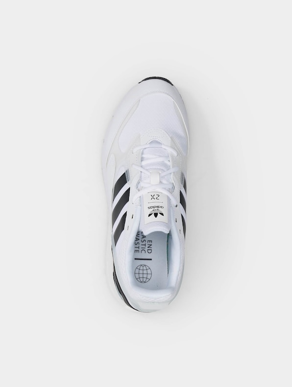 Adidas Originals ZX 1K Boost 2.0 Sneakers-4