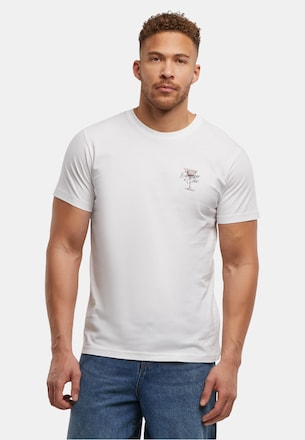 The Espresso Chic Tee