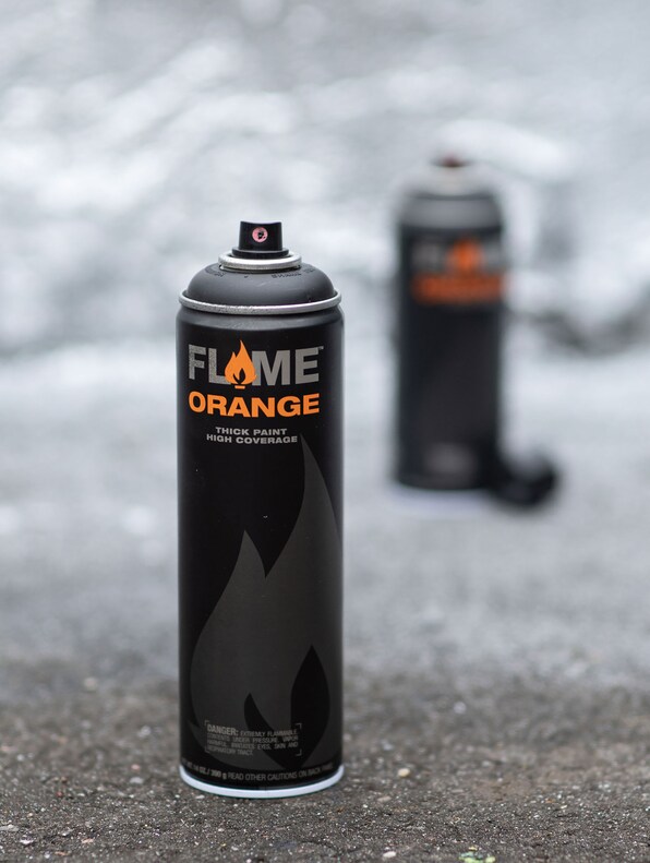 Flame Orange 500 ml-2