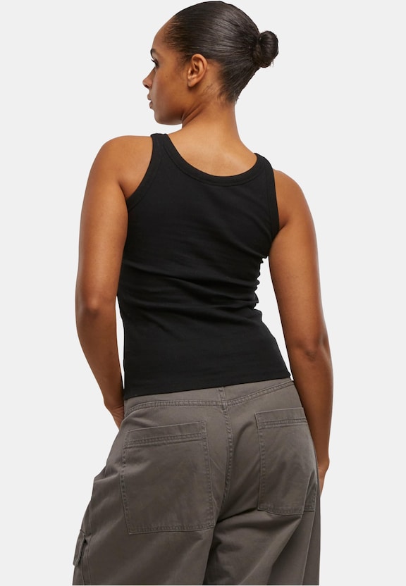 Woven Signature Rhinestone Rib-1
