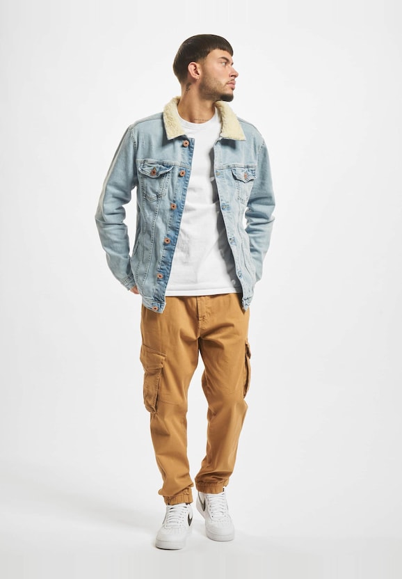 Trucker Denim-5