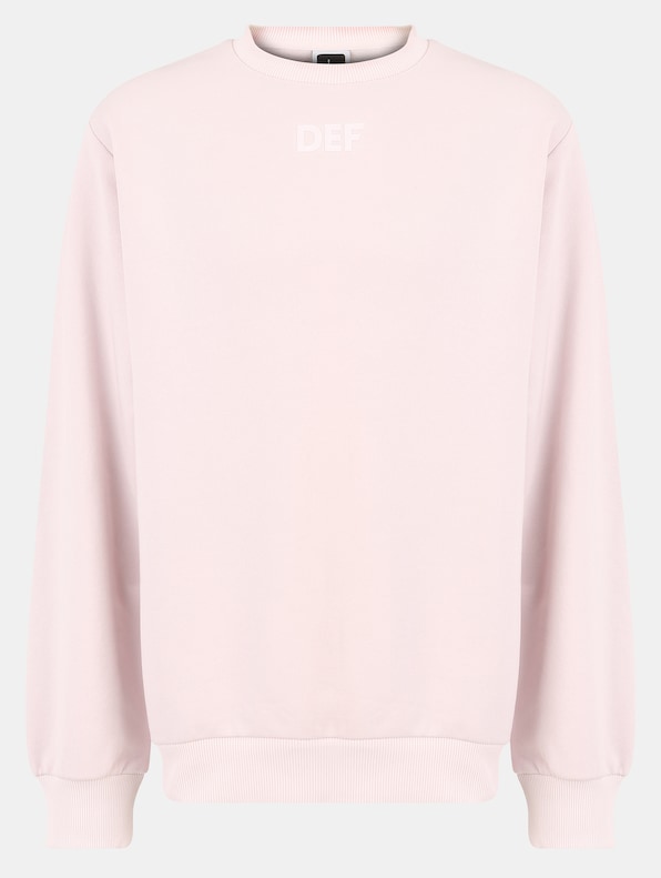 DEF Unisex Pullover-10