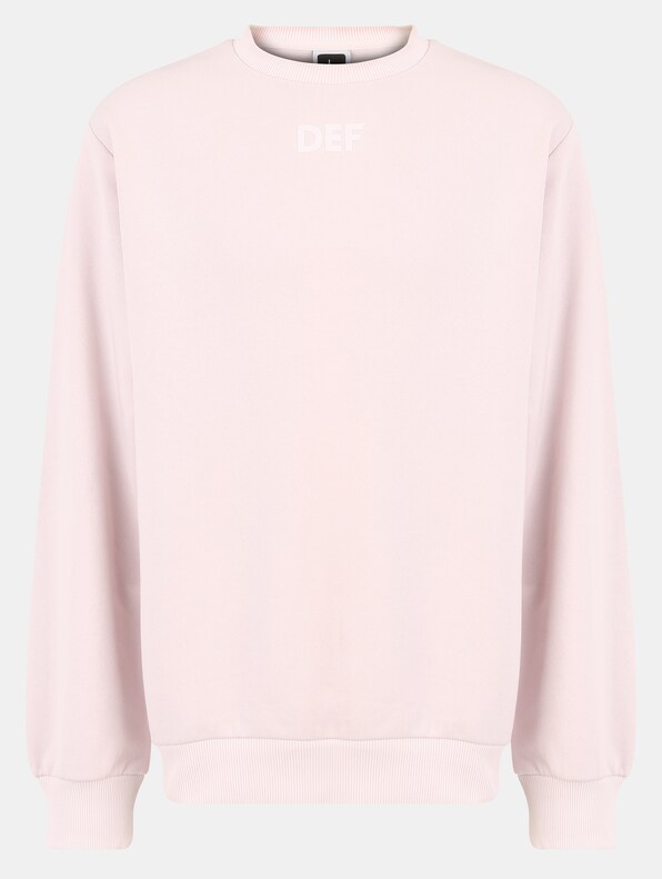 DEF Unisex Pullover-10