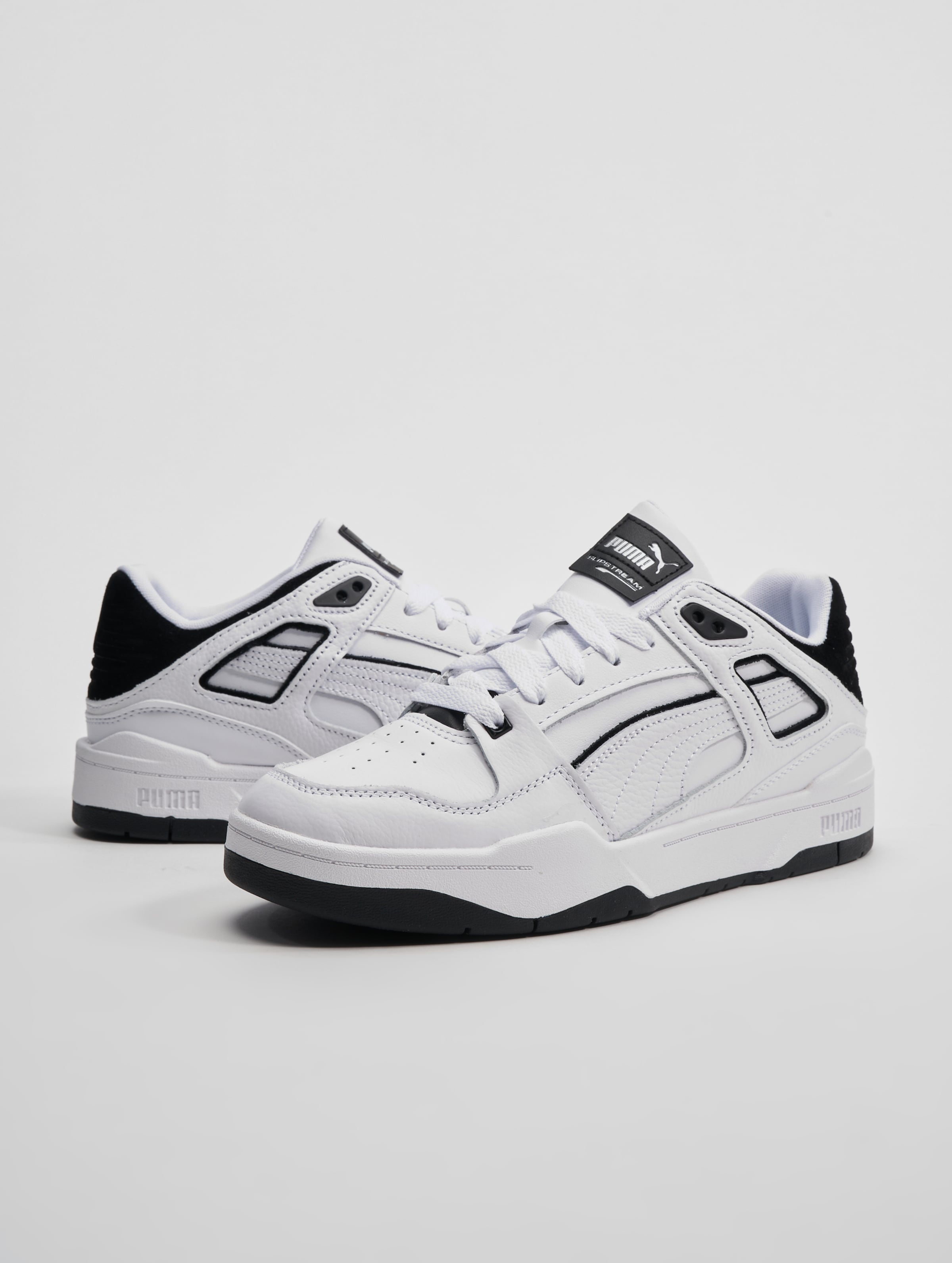 Puma Slipstream Sneakers Vrouwen op kleur wit, Maat 48