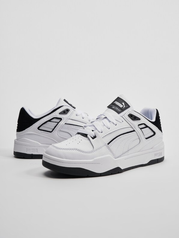 Puma Slipstream Sneakers-0