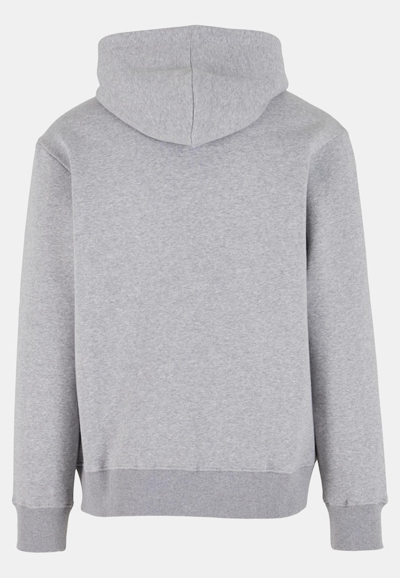Basic Logo Zip-Hoodie-3
