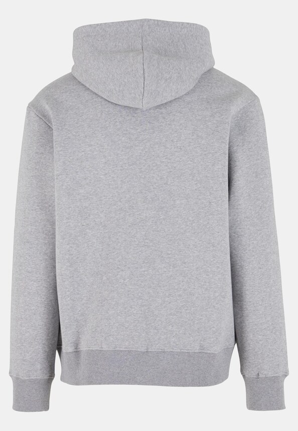 Basic Logo Zip-Hoodie-3