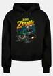 Ladies Rob Zombie - Halloween Hotrod Oversized -2