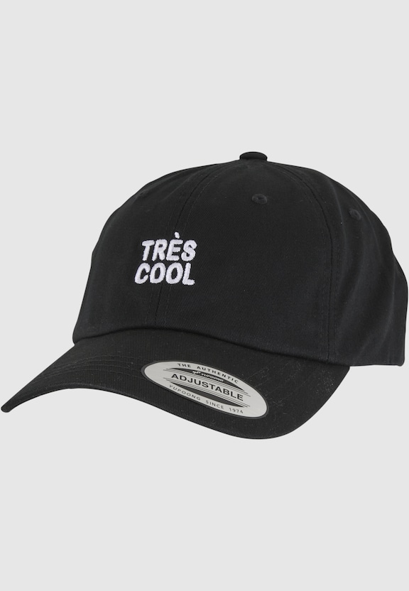 Très Cool Dad Cap-2