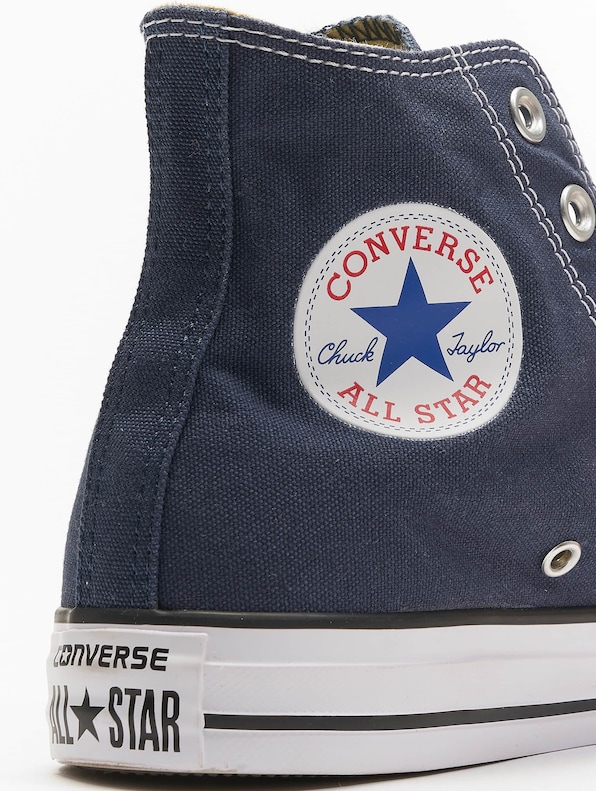 Chuck Taylor All Star High Chucks-6