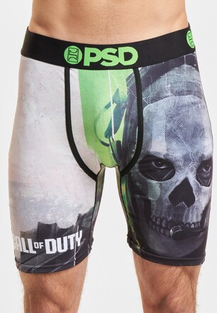 Cod Ghost