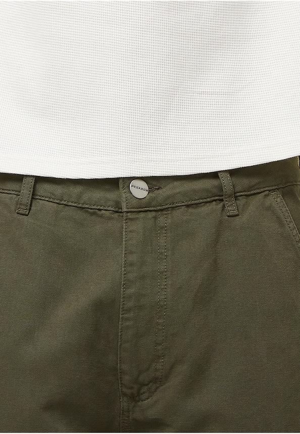 Neiva Cargo Pants-5