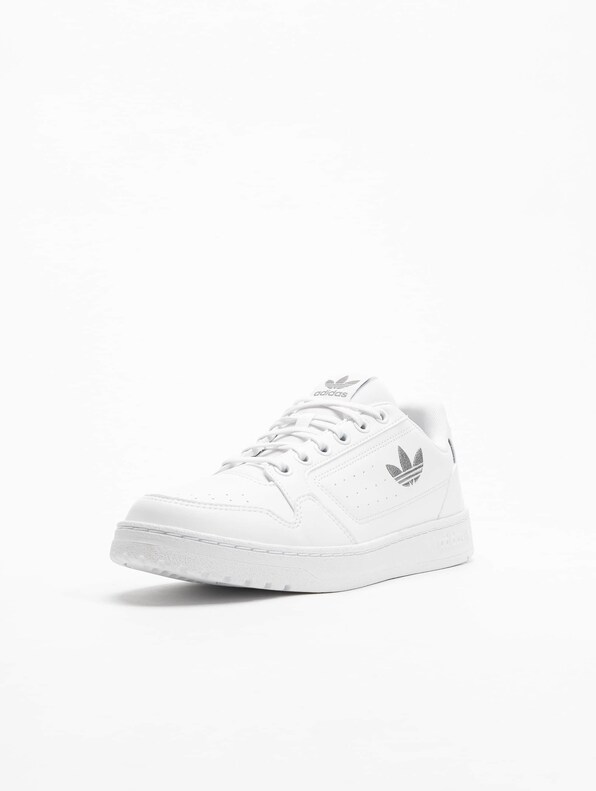 Adidas Originals NY 90 Sneakers Ftwr White/Grey-1