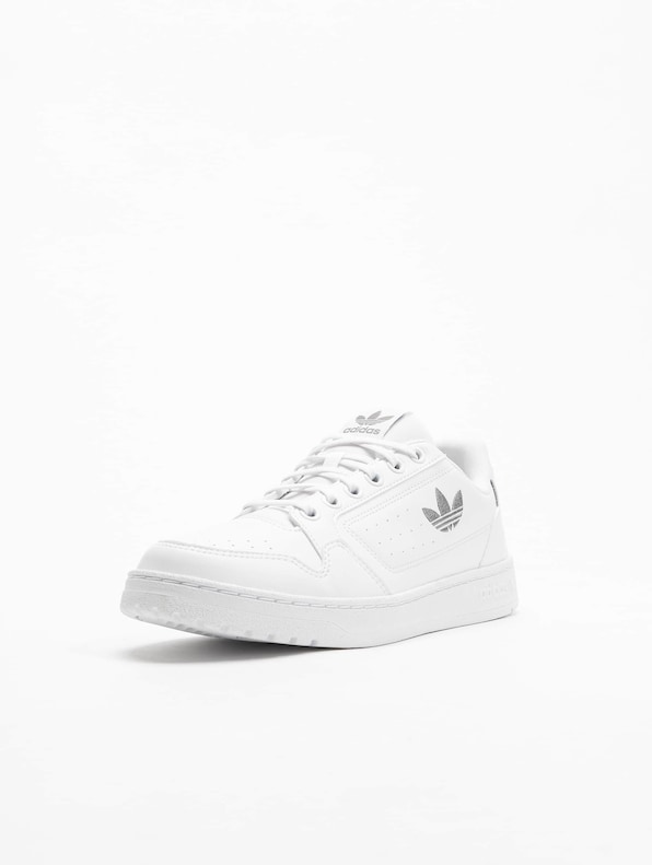 Adidas Originals NY 90 Sneakers Ftwr White/Grey-1