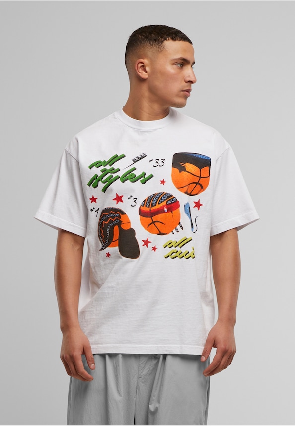 CLASSIC CUTS T-SHIRT-0