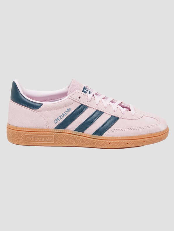 adidas Originals Handball Spezial Sneakers-3