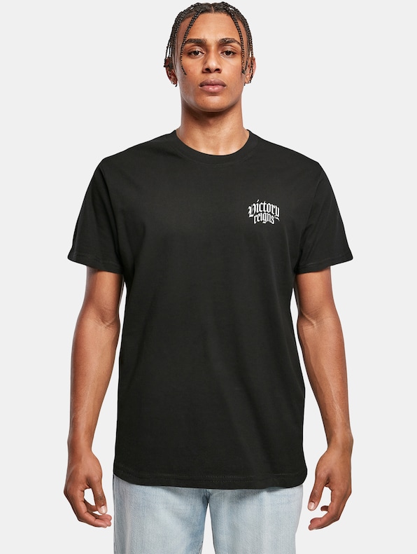 Mister Tee  Victory Reigns Tee-0