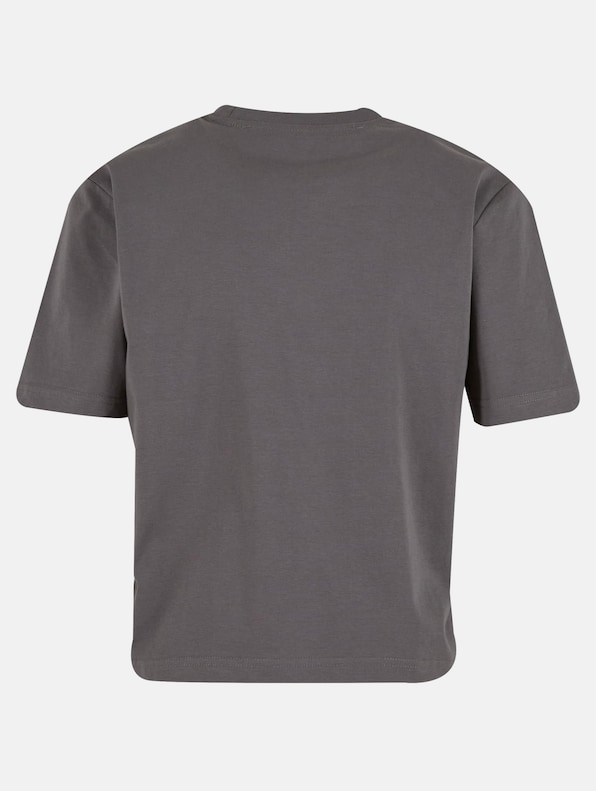Ladies Sorona Loose Fit Tee-3