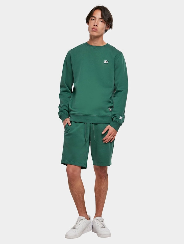 Essential Crewneck -3