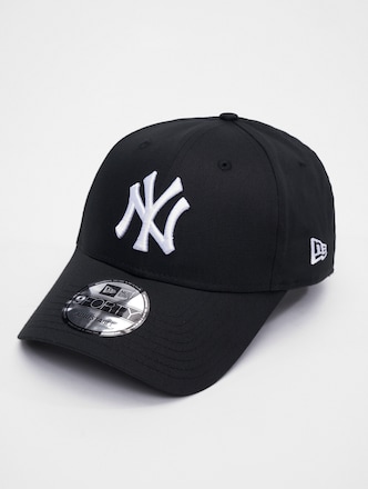 New Era Patch 9Forty New York Yankees Snapback Cap