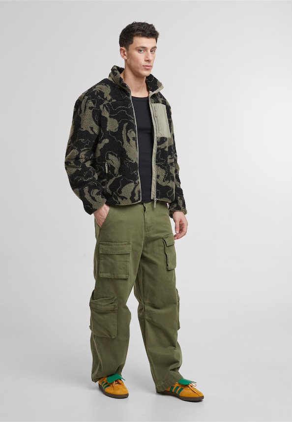 Arwen 4 Pocket Cargo-4