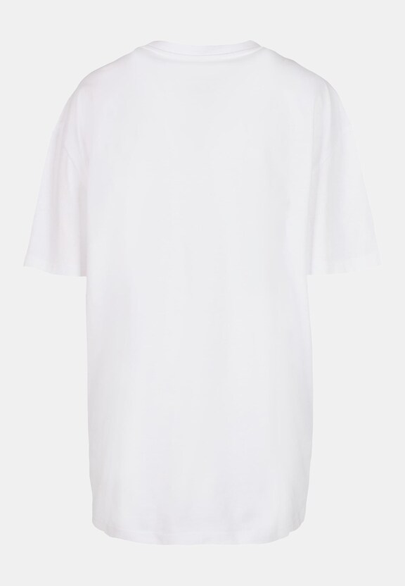 Ladies Summer - Life is better at the beach Oversized Boyfriend -3