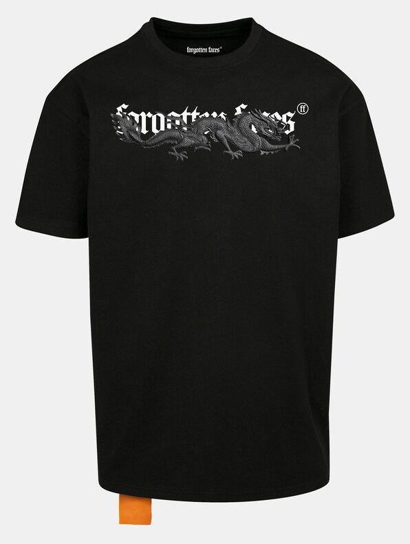 Dragon Oversized Tee-3