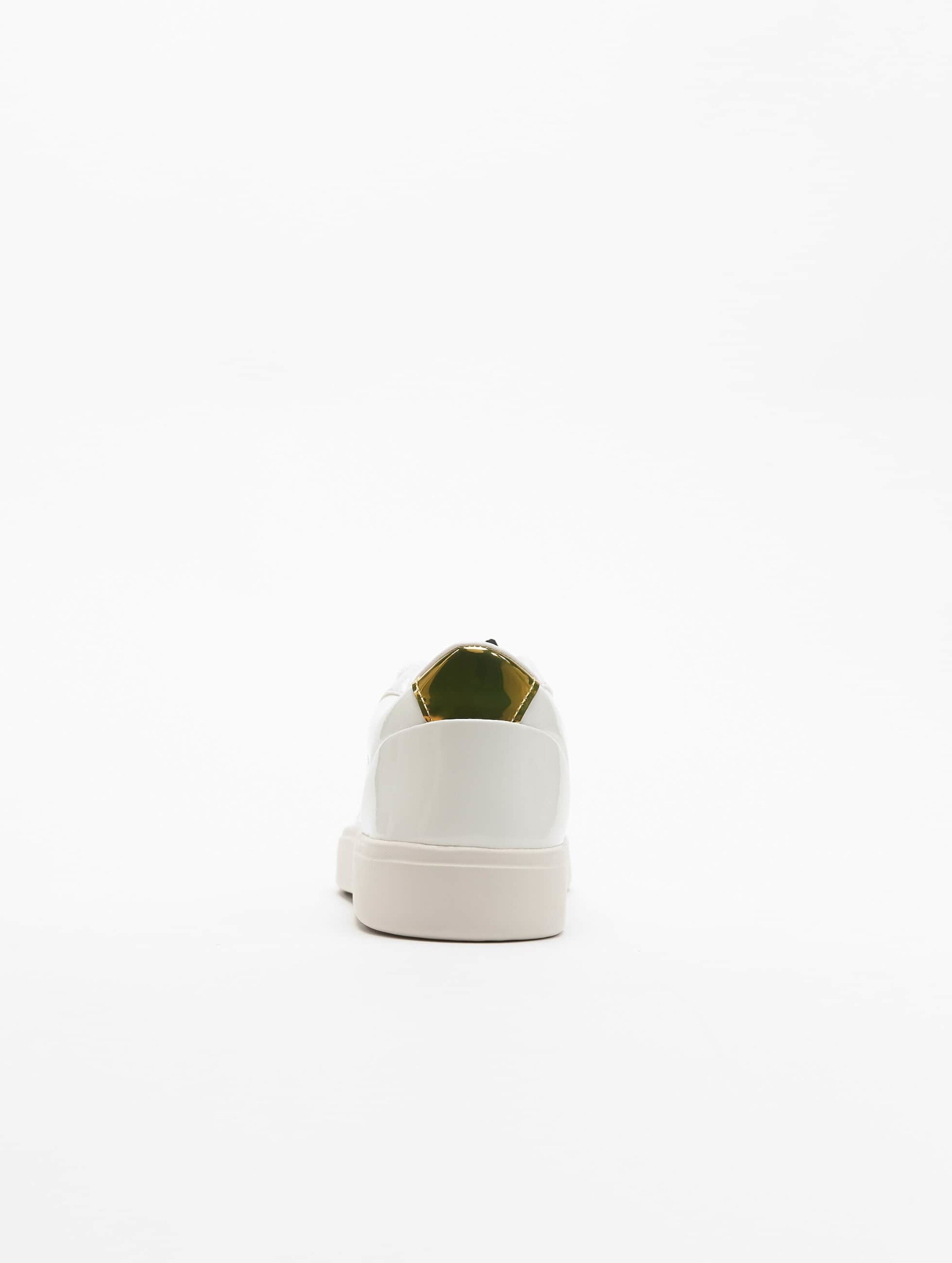 adidas originals white sleek sneakers