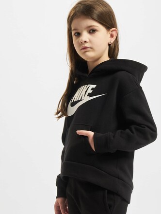 Girls Club Fleece