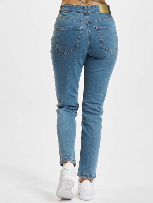 Dpwida Mom Slim Fit-1